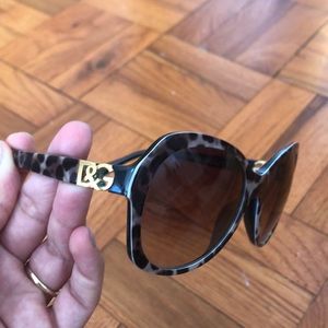 Dolce & Gabbana sunglasses